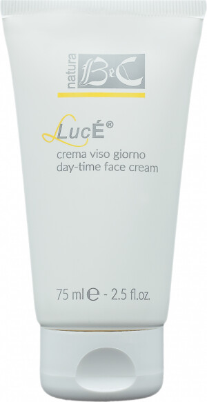 Product detail of BeC Natura LucÉ - Denní krém na obličej 75 ml