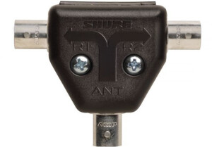 Product detail of Shure Pro UA221