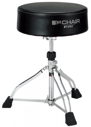 Product detail of Tama 1st Chair Round Rider XL Trio HT830B