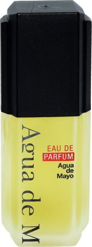 Product detail of Saphir Agua de Mayo parfémovaná voda pro muže Velikost: 30 ml