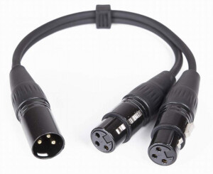 Product detail of Master Audio CY100