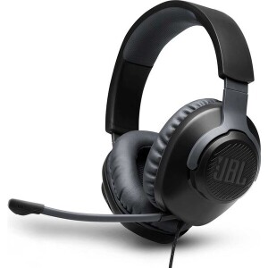 Product detail of JBL Quantum 100 černá