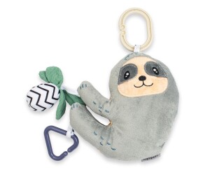 Product detail of Lenochod plyš na zavěšení New Baby Sloth 16cm