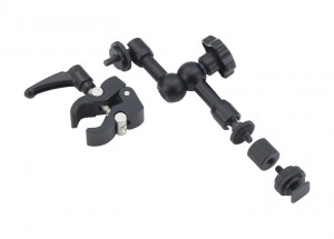Product detail of ZOOM HRM-7