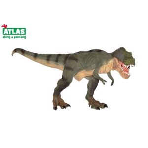 Product detail of G - Figurka Dino Tyrannosaurus Rex 31cm, Atlas, W101834