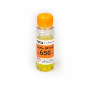 Product detail of Aseko buffer Redox 650 mV