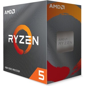 Product detail of AMD Ryzen 5 4500