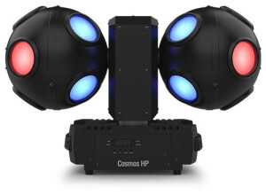 Product detail of Chauvet DJ Cosmos HP