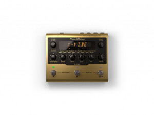 Product detail of IK Multimedia AmpliTube X-VIBE