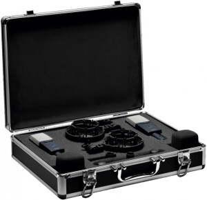 Product detail of AKG C414 XLS Stereo set