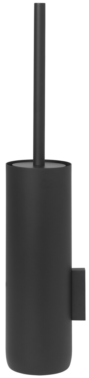 Product detail of Blomus Nástěnný WC kartáč černý MODO