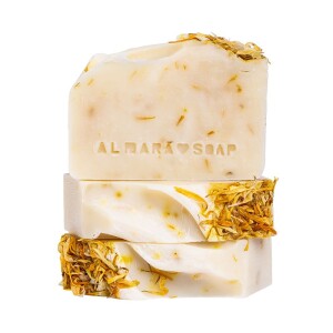 Product detail of Mýdlo Baby Almara Soap 90 g