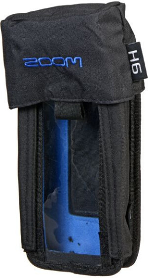 Product detail of ZOOM PCH-6