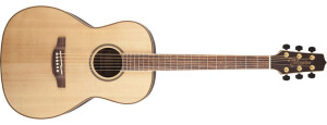 Product detail of Takamine GY93, Rosewood Fingerboard - Natural