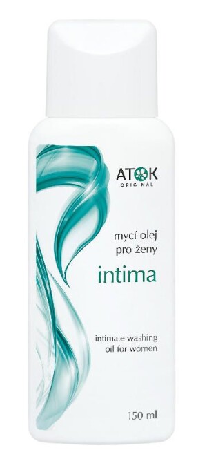 Product detail of Intima Atok velikost: 150 ml