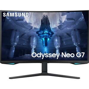 Product detail of Samsung Odyssey G7 Neo Mini LED monitor 32"