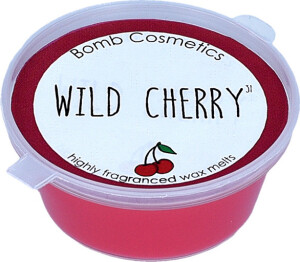 Product detail of Bomb Cosmetics - Divoká třešeň Vosk do aroma lampy 35 g