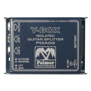 Product detail of Palmer PGA03