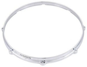 Product detail of Pearl Die Cast Hoop DC-1608