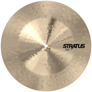 Product detail of Sabian Stratus Chinese 18”