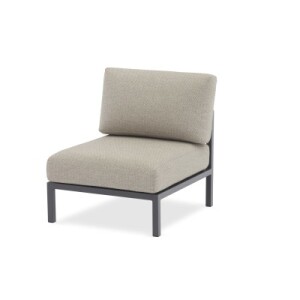 Product detail of STAY venkovní nábytek Minimalistic middle lounge