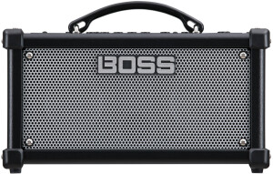 Product detail of Boss DUAL CUBE LX