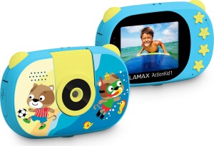 Product detail of LAMAX ActionKid1