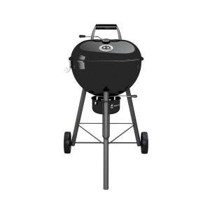 Product detail of Gril na dřevěné uhlí CHELSEA 480 C, černá, Outdoorchef
