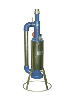 Product detail of SIGMA PUMPY Sigma EFRU-16-8-GU 5/4" nerez, kalové čerpadlo