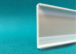 Product detail of Obvodová lišta Bolta s bílým okrajem