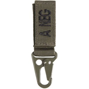 Product detail of Klíčenka taktická A NEG olivová