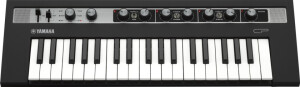 Product detail of Yamaha reface CP