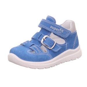 Product detail of dívčí sandály MEL, Superfit, 0-600430-8000, světle modrá - 19
