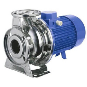 Product detail of Ebara 3M 32-200/3,0kW 400V