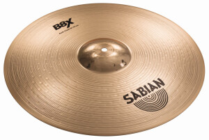 Product detail of Sabian B8X Rock Crash 18"