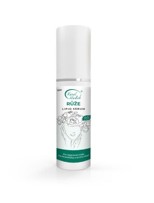 Product detail of Hadek Růže Lipio-sérum velikost: 30 ml