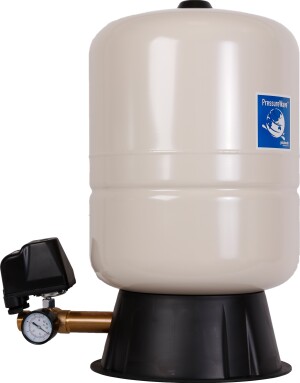 Product detail of Vodárenský set GWS 80 l stojatá