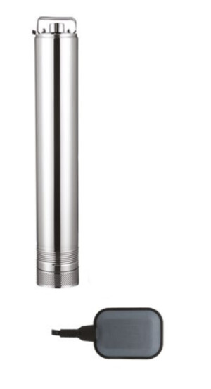 Product detail of Ponorné nerezové čerpadlo IBO OLA 60/60 INOX 230V, s plovákem, kabel 20m