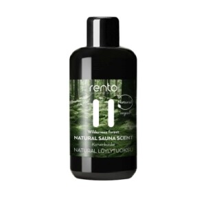 Product detail of Rento saunová přírodní vůně Wilderness Forest, 100 ml