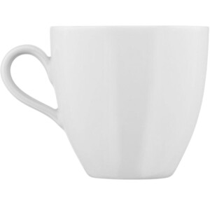 Product detail of Šálek na kávu MAMI 200 ml, bílá, Alessi