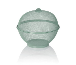 Product detail of KELA Koš na ovoce Como zelená KL-11402