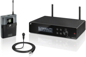 Product detail of Sennheiser XSW 2-ME2 B-Band Lavalier set