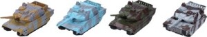 Product detail of Wiky Vehicles Tank kovový 8,5 cm