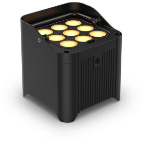 Product detail of Chauvet DJ Freedom Par Q9