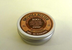 Product detail of Sportique BIO SHEA BUTTER - čisté bambucké máslo