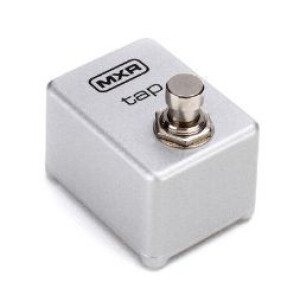 Product detail of Dunlop MXR M199 Tap Tempo