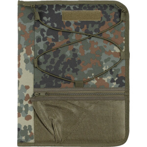 Product detail of Spisovka MFH Standard flecktarn