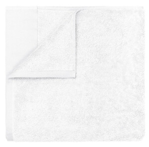 Product detail of Osuška do sauny RIVA 100 x 200 cm, bílá, Blomus