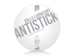 Product detail of Angry Beards Antistick Run & Play Sportovní lubrikant na kule 55 g