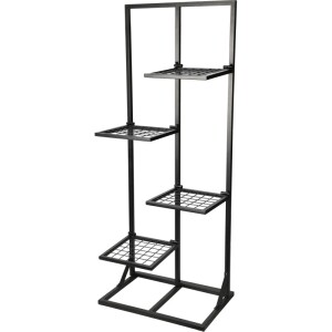 Product detail of PROGARDEN Stojan na květiny 40 x 102 cm KO-HZ1953300